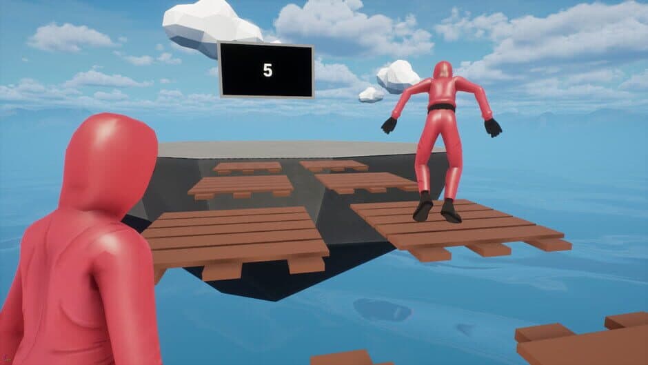 Скриншот 6 из Crab Game 2