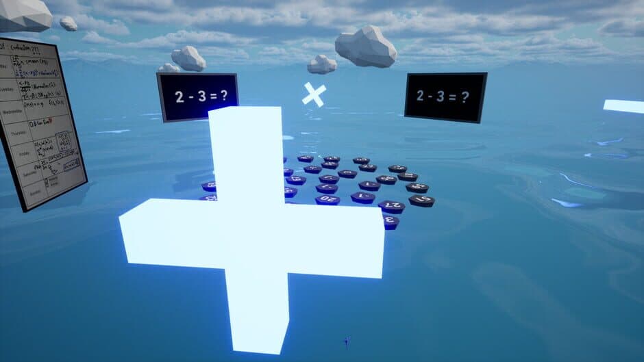 Скриншот 3 из Crab Game 2