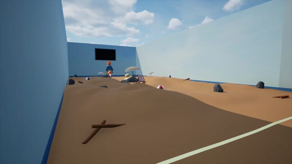 Скриншот 4 из Crab Game 2