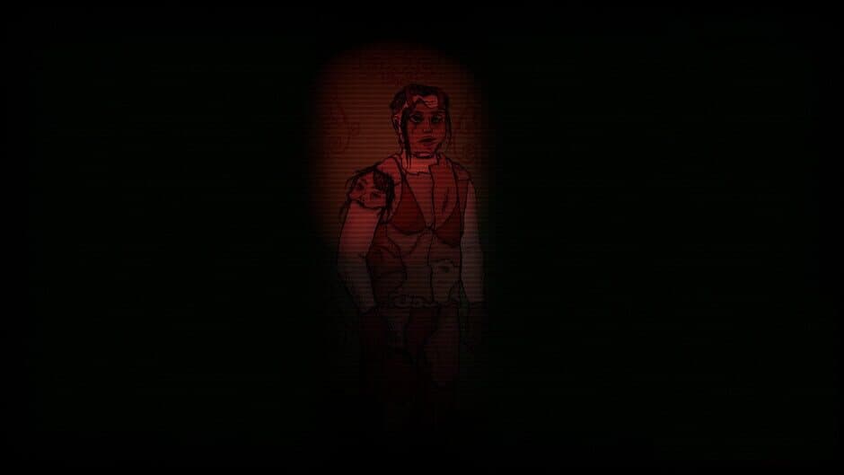 Скриншот 2 из Cradle of Nightmares: Chapter 1