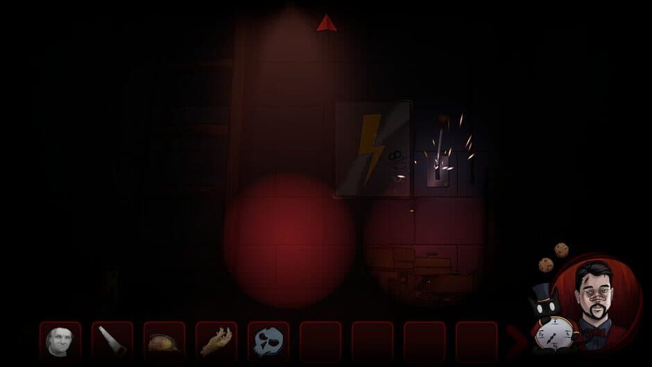 Скриншот 6 из Cradle of Nightmares: Chapter 1