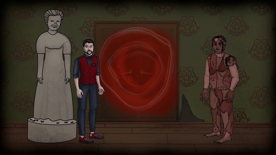 Скриншот 10 из Cradle of Nightmares: Chapter 1