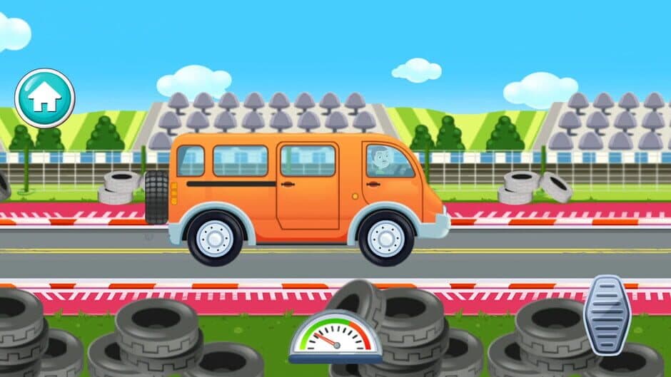 Скриншот 4 из Car Wash
