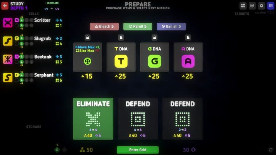 Скриншот 1 из Cell Command