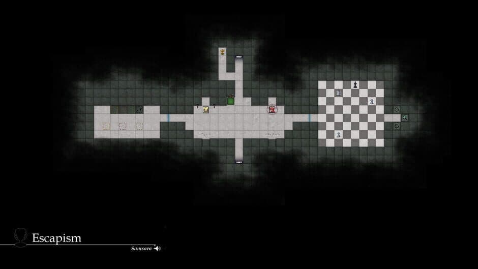 Скриншот 1 из Only Arrows
