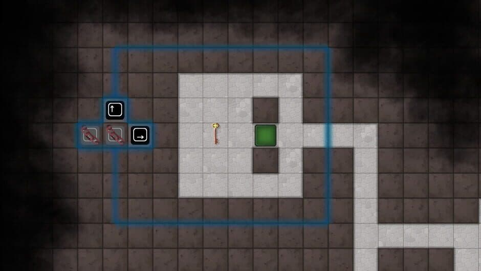 Скриншот 4 из Only Arrows