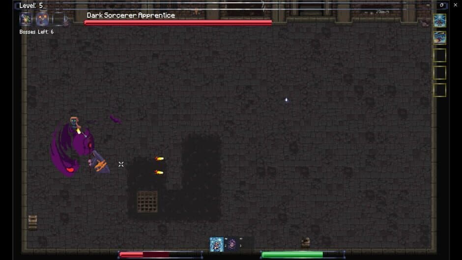 Скриншот 4 из Weaveborn Heroes