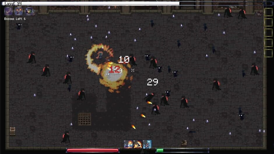 Скриншот 1 из Weaveborn Heroes