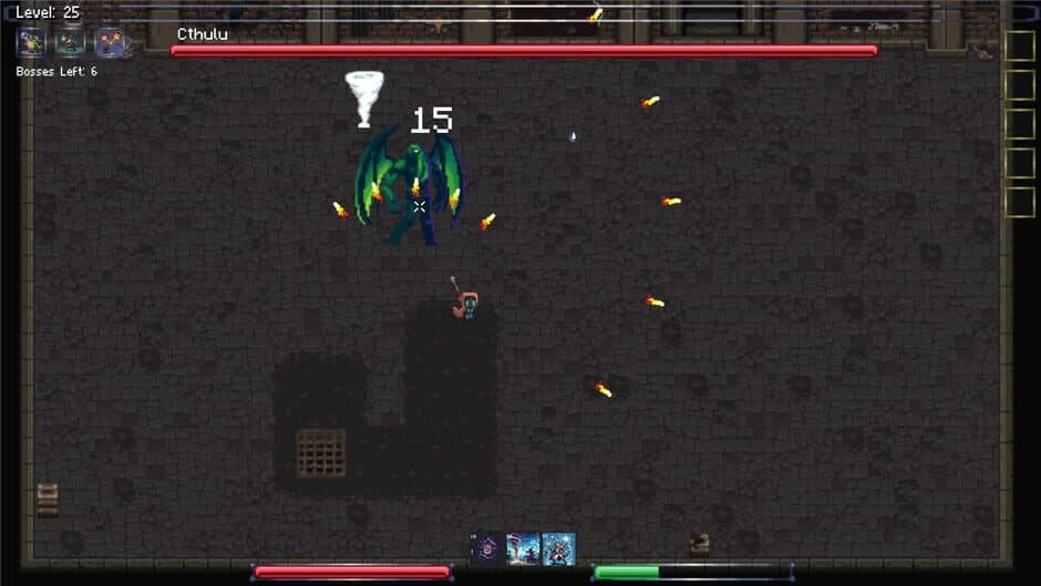 Скриншот 5 из Weaveborn Heroes