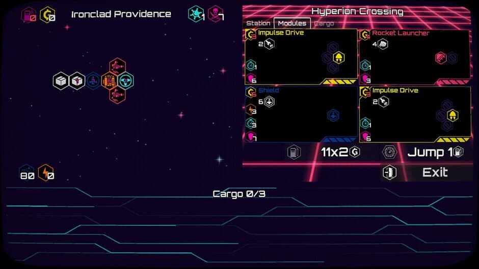 Скриншот 6 из Run the Rings