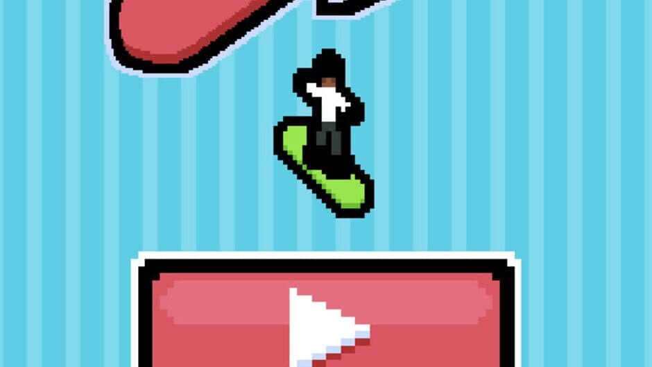 Скриншот 2 из FlurryHurry!