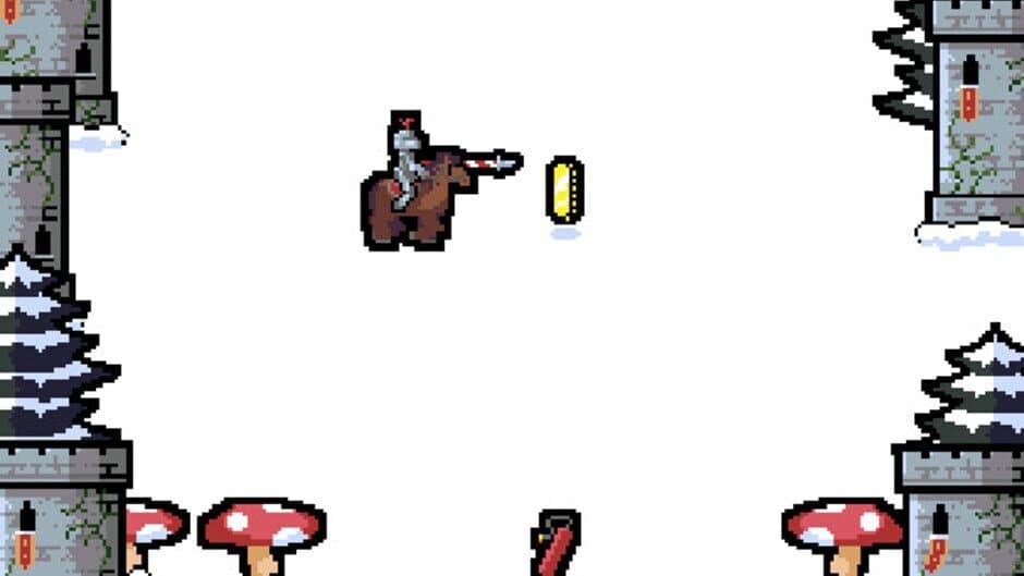 Скриншот 4 из FlurryHurry!