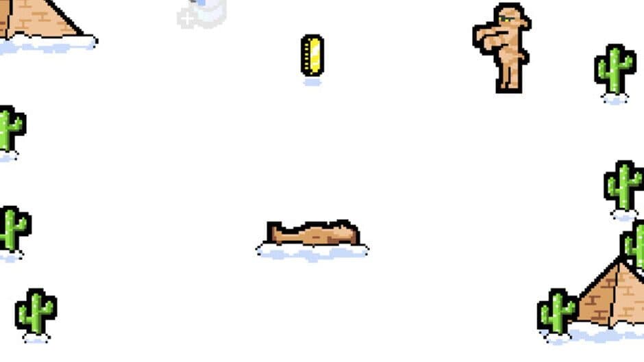 Скриншот 5 из FlurryHurry!