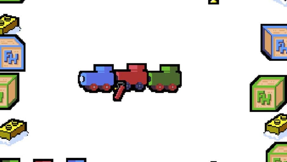 Скриншот 6 из FlurryHurry!