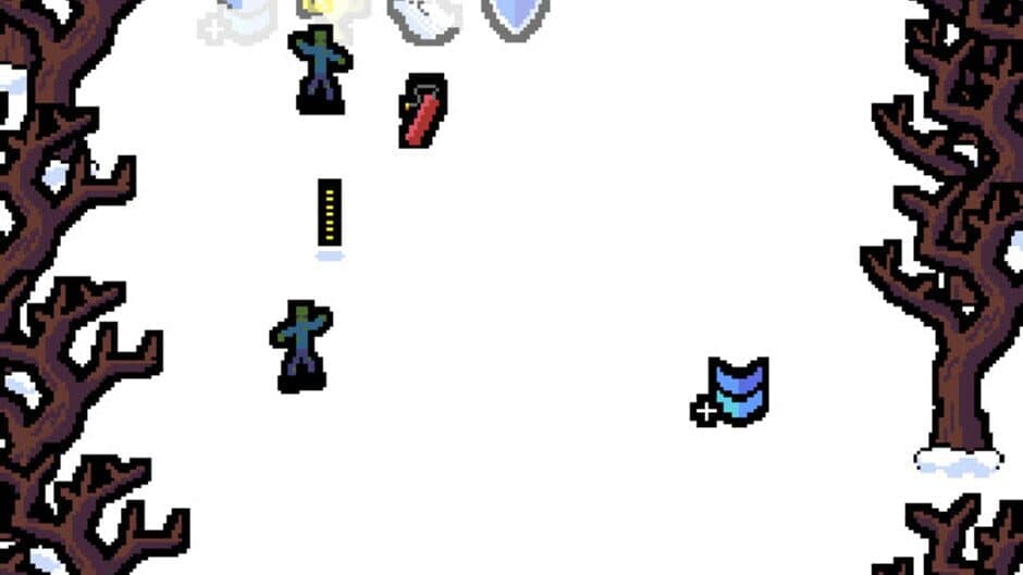 Скриншот 7 из FlurryHurry!