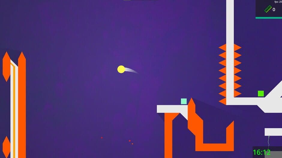 Скриншот 2 из Shape Shifter