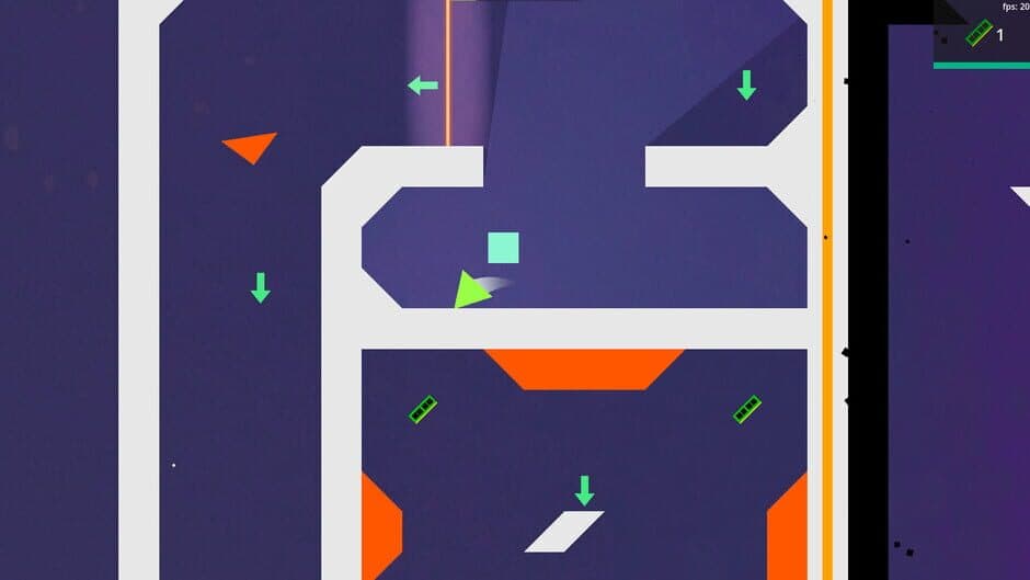 Скриншот 4 из Shape Shifter