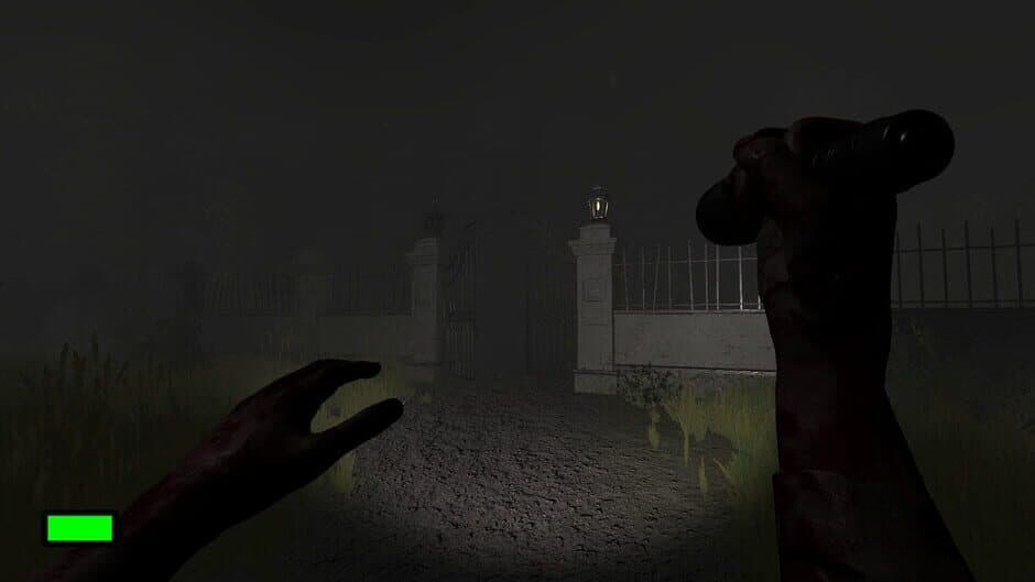 Скриншот 5 из Demon Alive