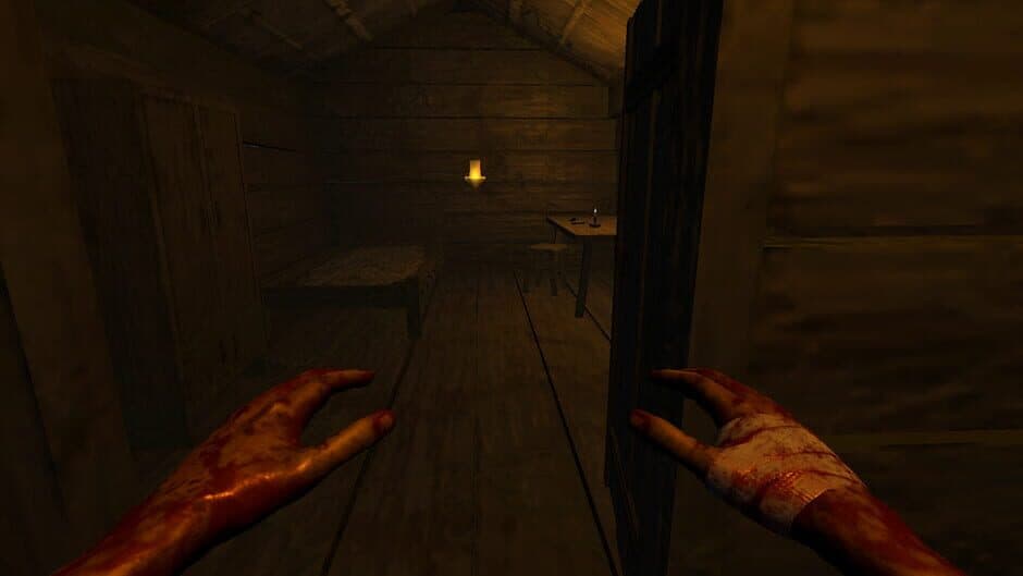 Скриншот 2 из Demon Alive