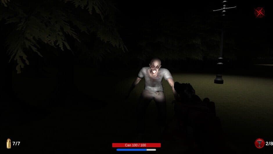 Скриншот 3 из Demon Alive