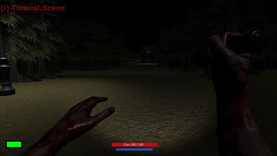 Скриншот 4 из Demon Alive