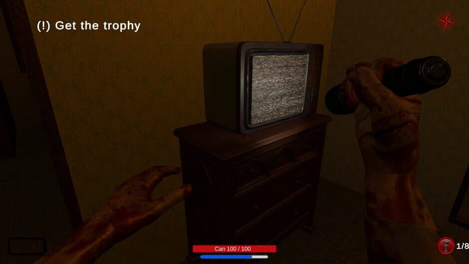 Скриншот 6 из Demon Alive
