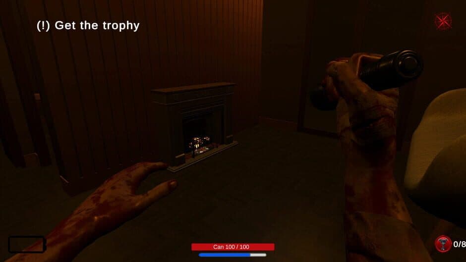 Скриншот 7 из Demon Alive