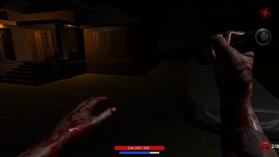 Скриншот 8 из Demon Alive