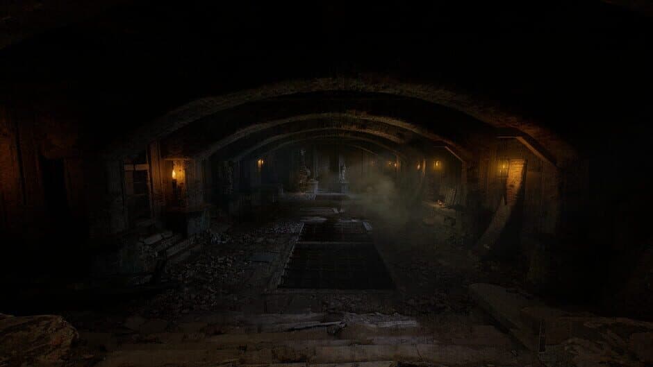 Скриншот 2 из Church of Shadows