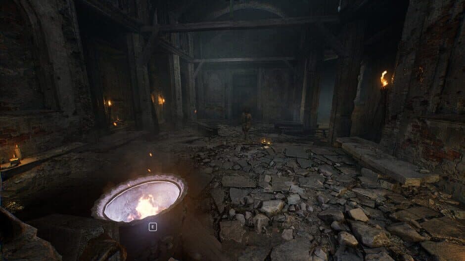 Скриншот 4 из Church of Shadows