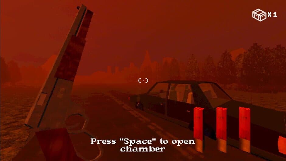 Скриншот 6 из Fatal Delivery