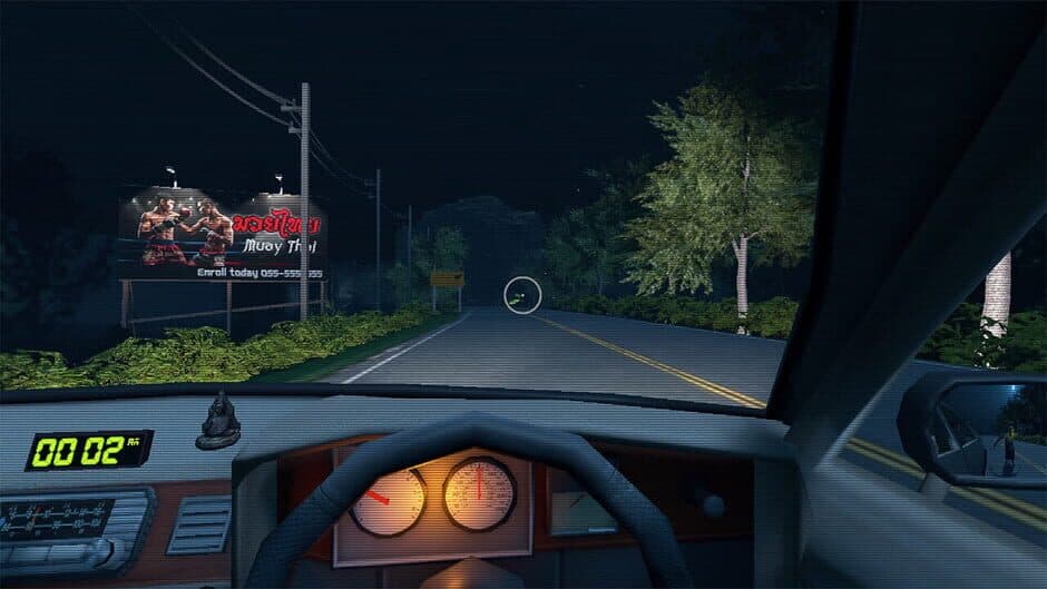 Скриншот 8 из Night Drive