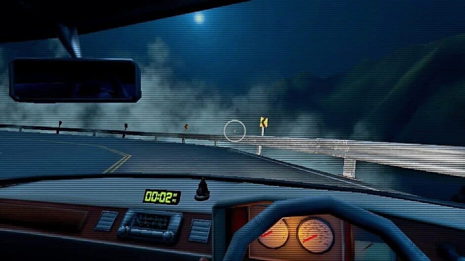 Скриншот 1 из Night Drive