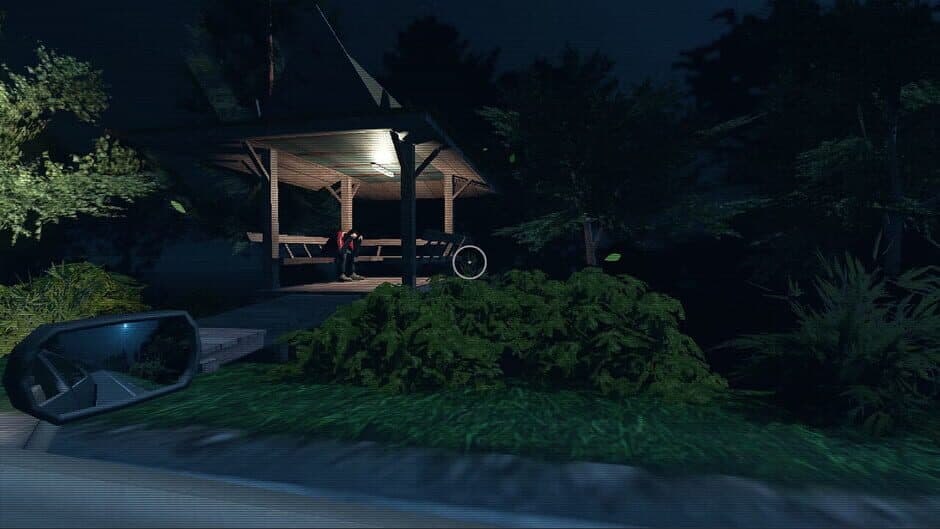 Скриншот 2 из Night Drive