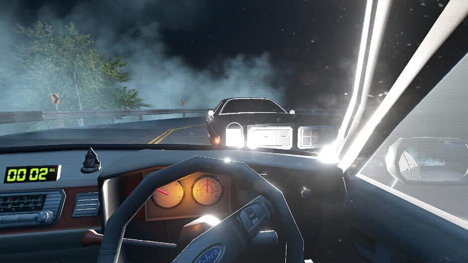 Скриншот 3 из Night Drive