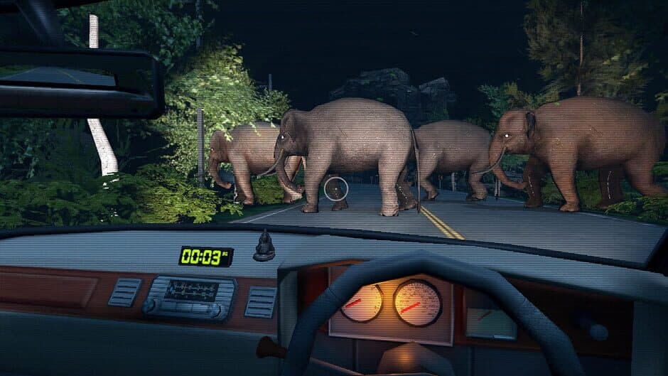Скриншот 4 из Night Drive