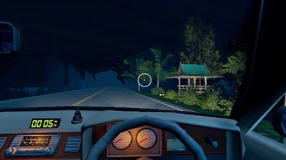 Скриншот 6 из Night Drive