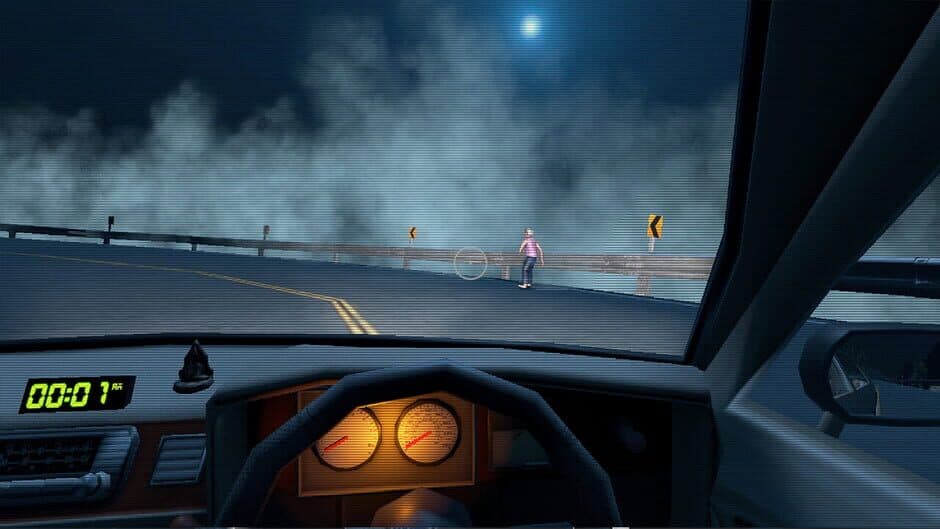 Скриншот 9 из Night Drive