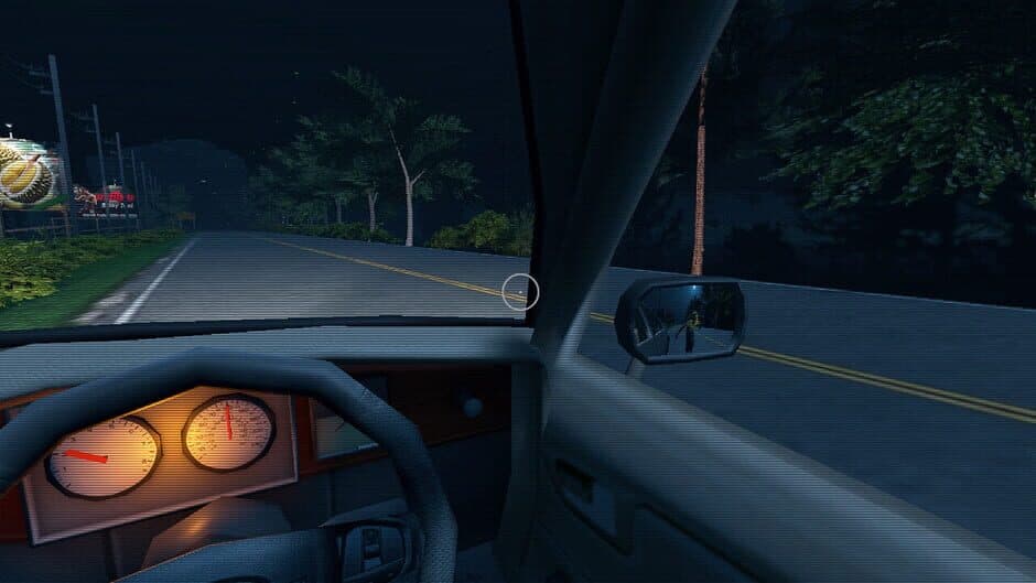 Скриншот 7 из Night Drive