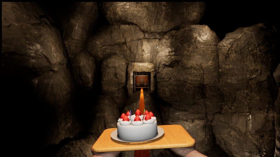 Скриншот 4 из Don't Drop The Cake