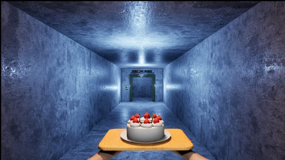 Скриншот 5 из Don't Drop The Cake