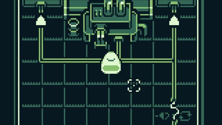 Скриншот 3 из Slime 3k: Demake