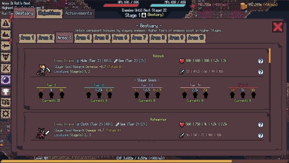 Скриншот 8 из Nomad Idle