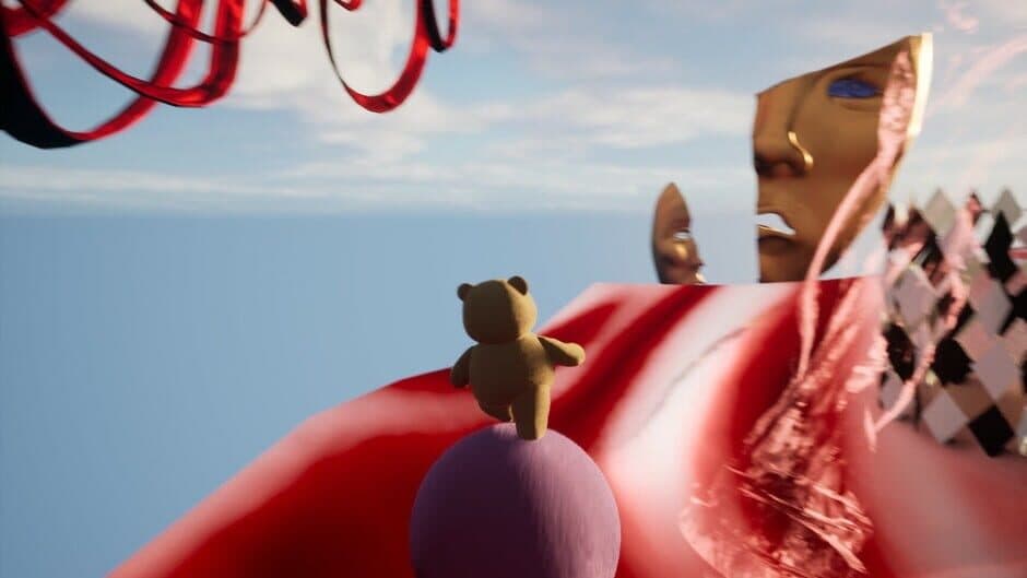 Скриншот 9 из Teddy Roller 1