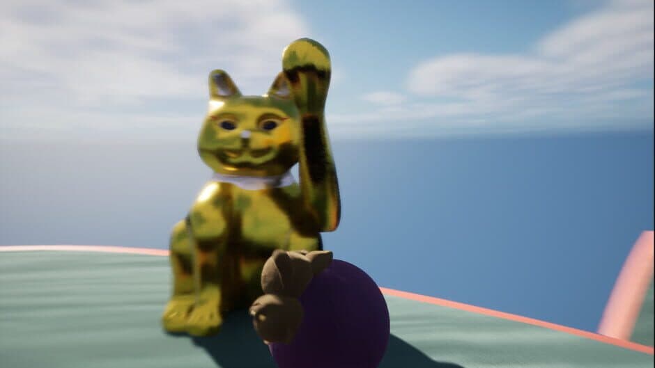 Скриншот 11 из Teddy Roller 1