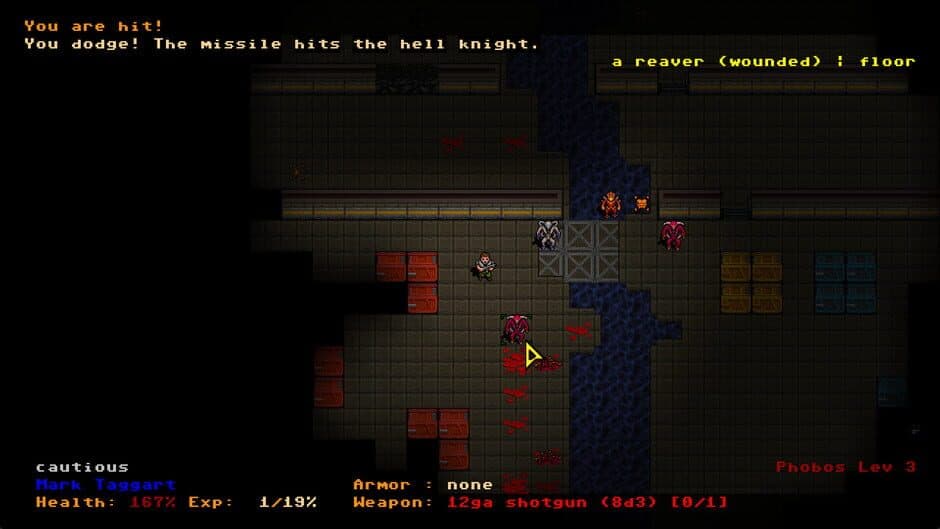 Скриншот 2 из Jupiter Hell Classic