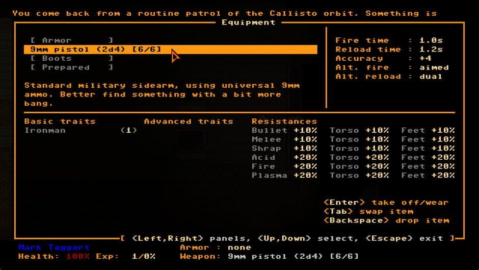 Скриншот 5 из Jupiter Hell Classic