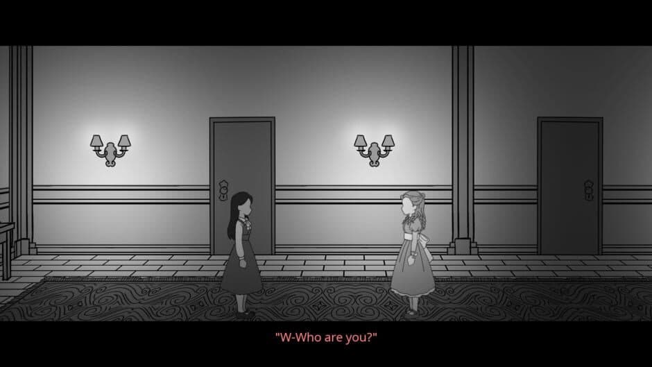 Скриншот 2 из Ladies of Sorrow: Night One