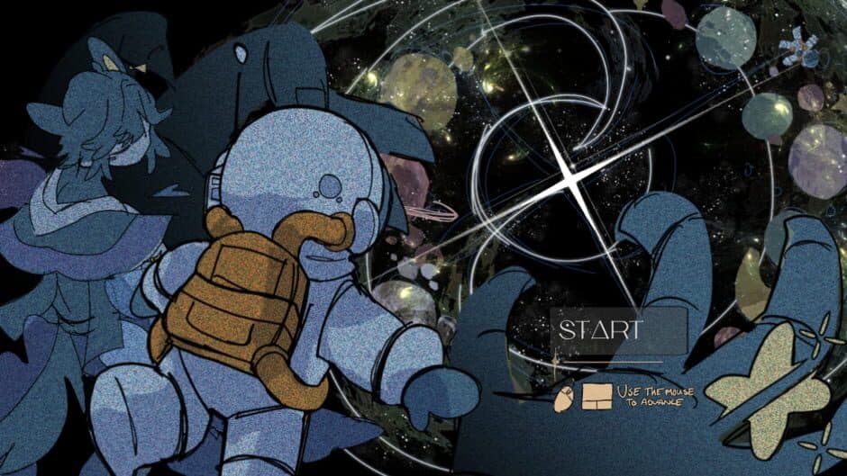 Скриншот 1 из Spacesona