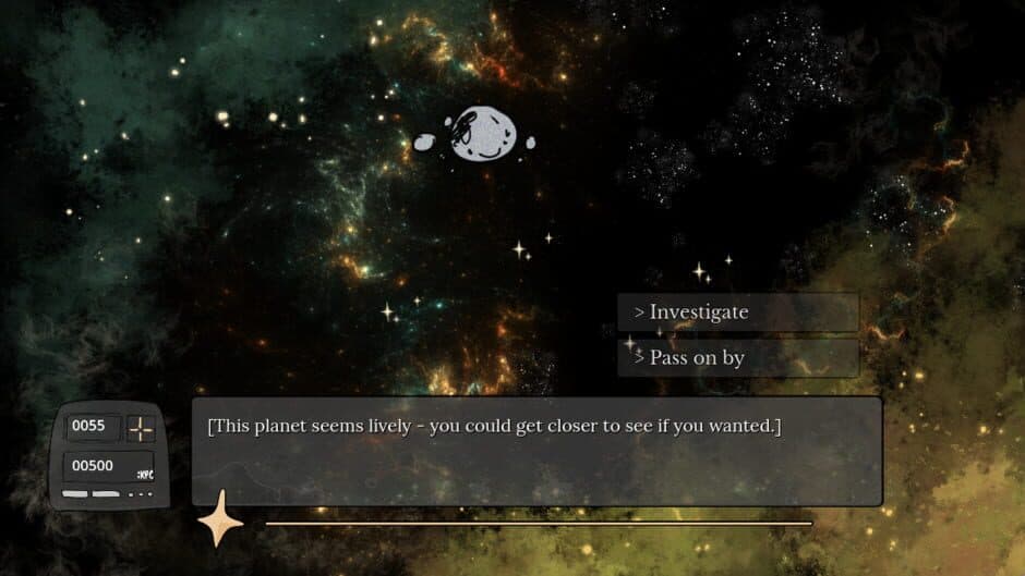Скриншот 2 из Spacesona